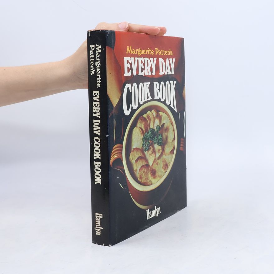 Autorenkollektiv Marguerite Patten’s Every Day Cook Book