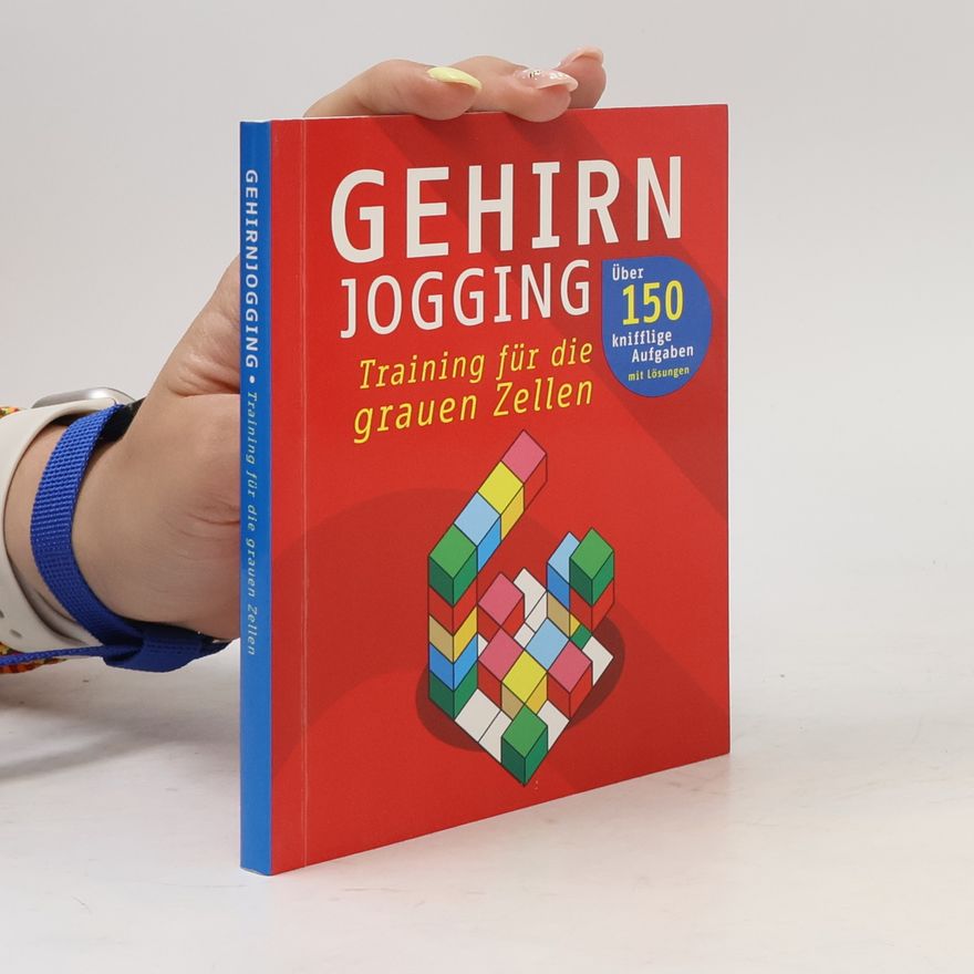 Autorenkollektiv Gehirn Jogging