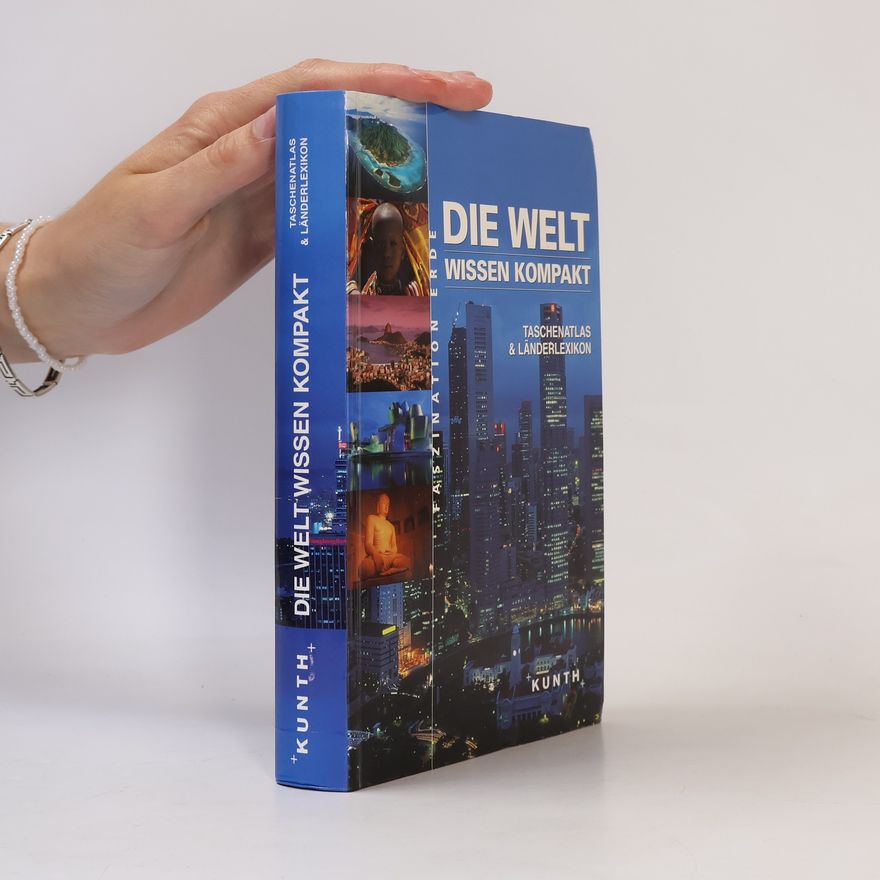 Heike Barnitzke Die Welt - Wissen Kompakt
