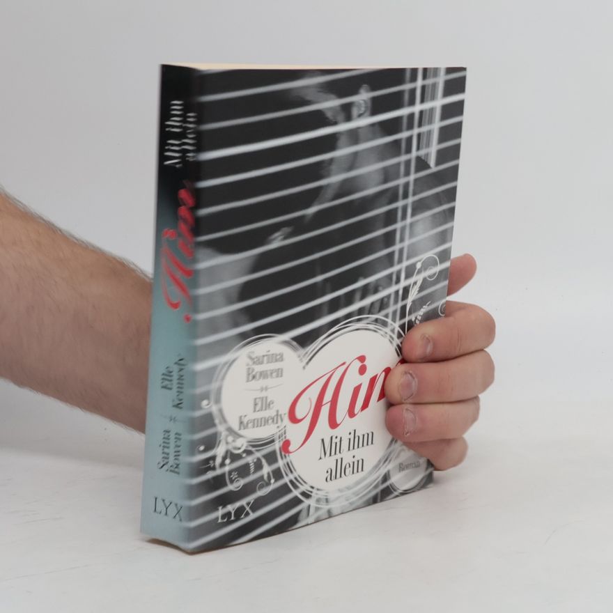 Sarina Bowen Him - Mit ihm allein