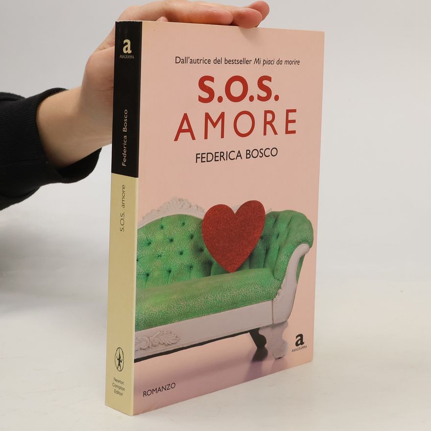 Federica Bosco S.O.S. Amore