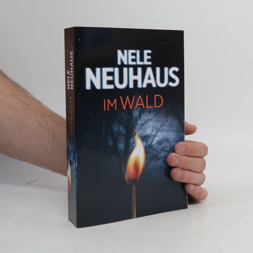 Nele Neuhaus Im Wald