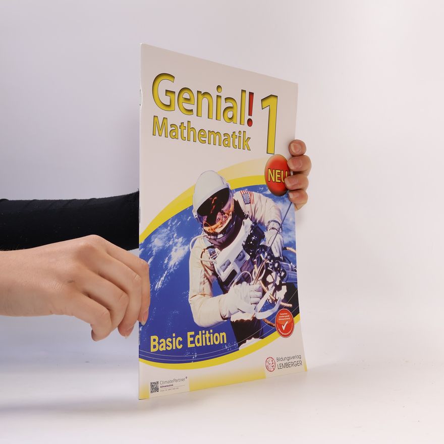 Ute Müller Genial! Mathematik 1