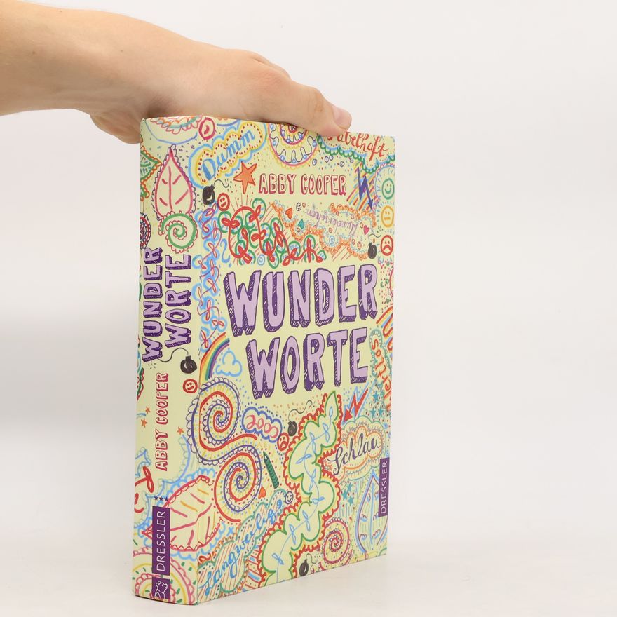 Abby Cooper Wunderworte