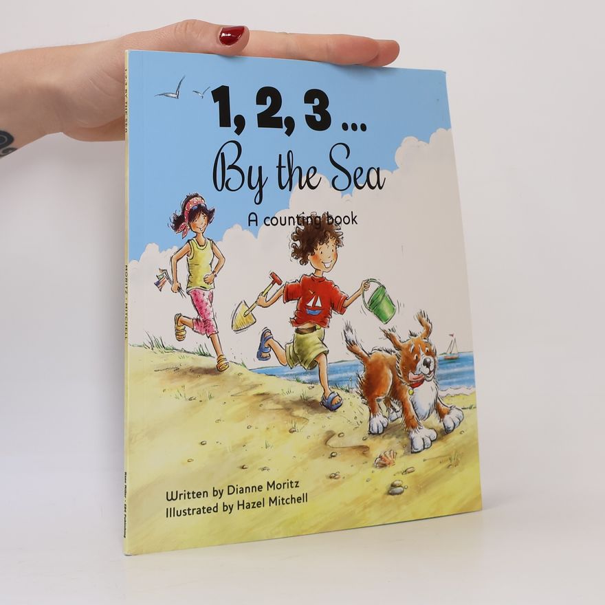 Hazel Mitchell 1, 2, 3 ... By The Sea