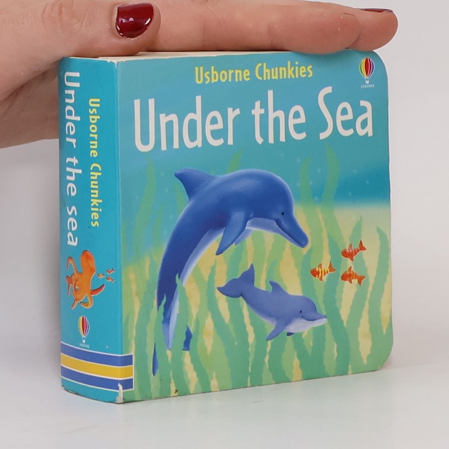 Francesca Allen Under The Sea