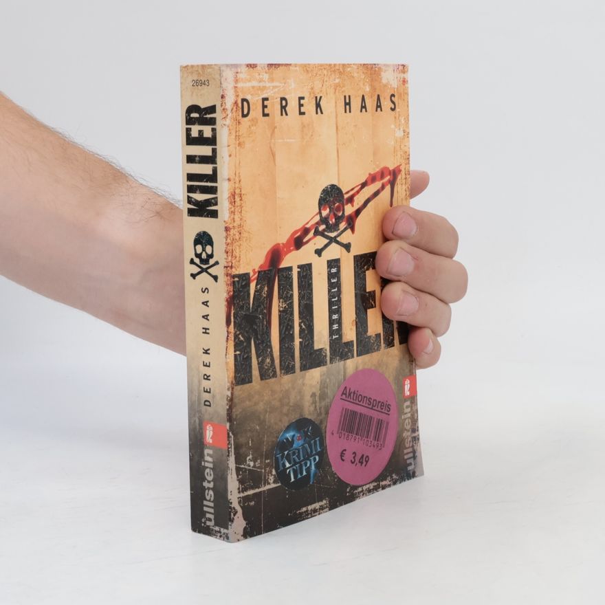 Derek Haas Killer