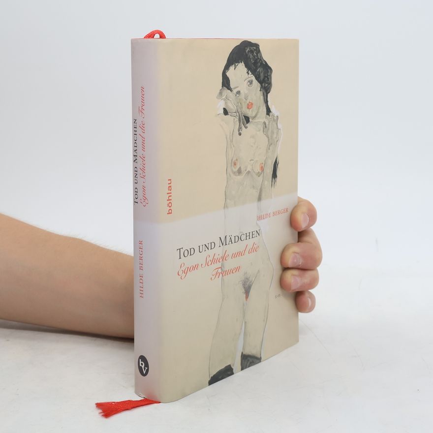Hilde Berger Tod und Mädchen
