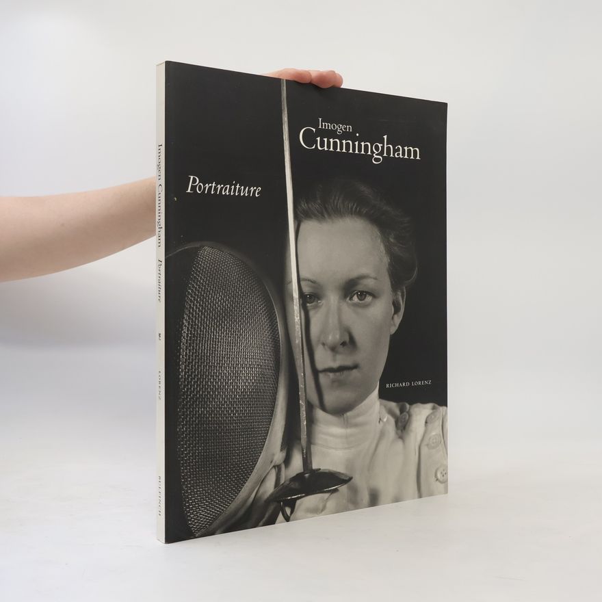 Richard Lorenz Imogen Cunningham
