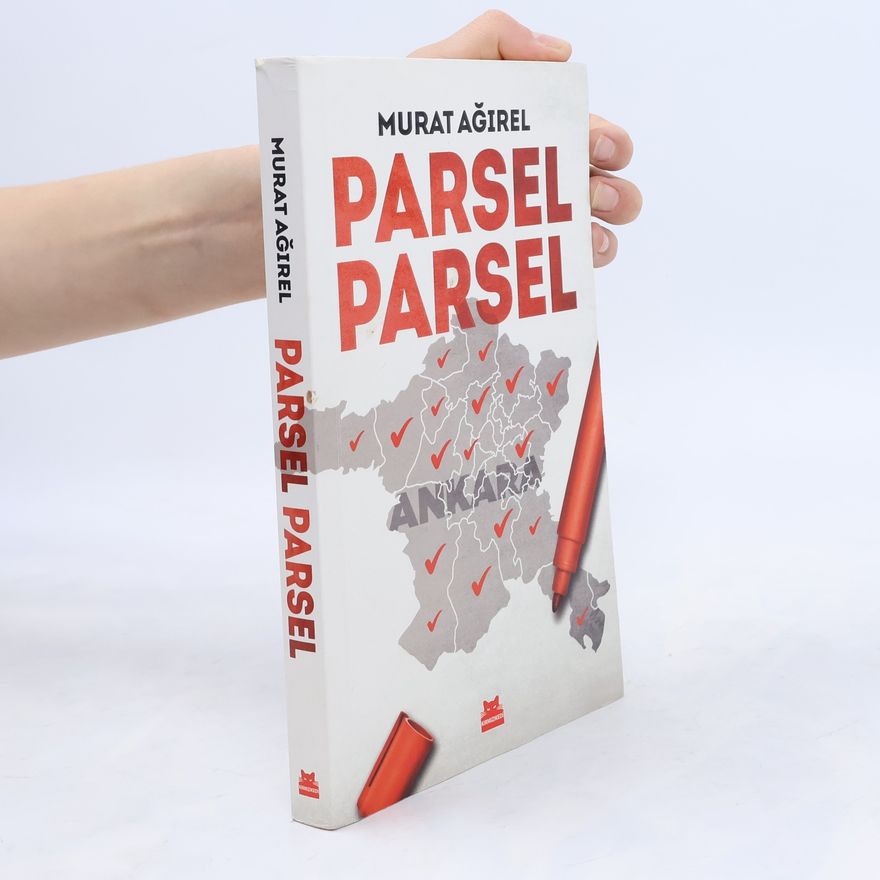 Murat Ağırel Parsel Parsel