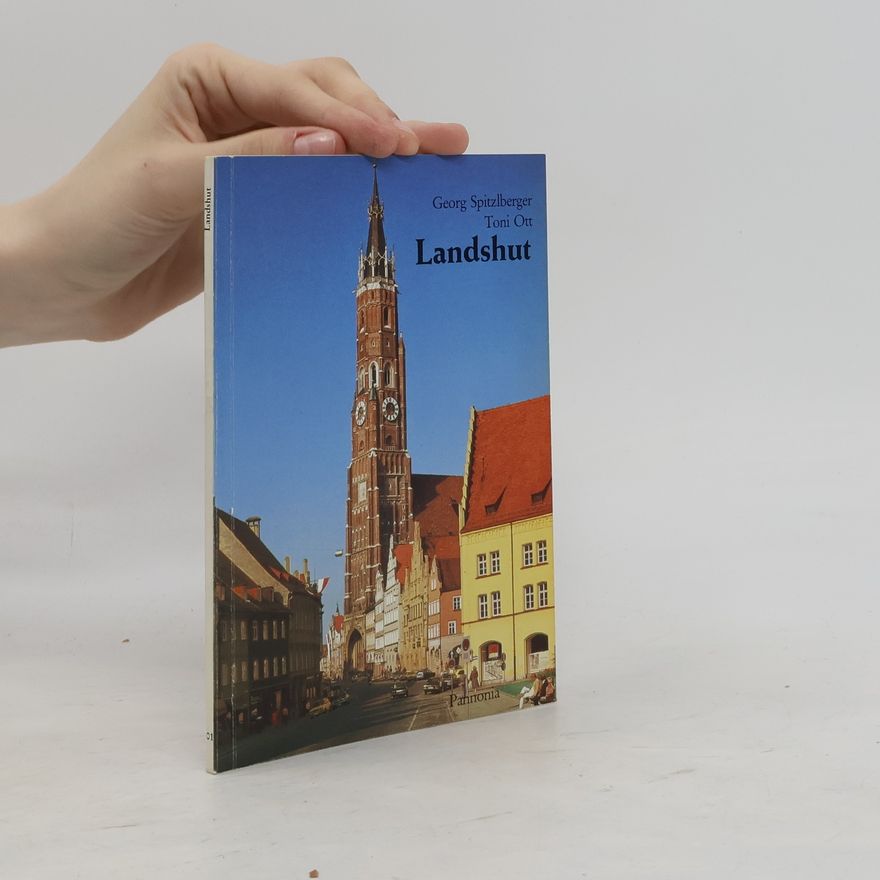 Georg Spitzlberger Landshut