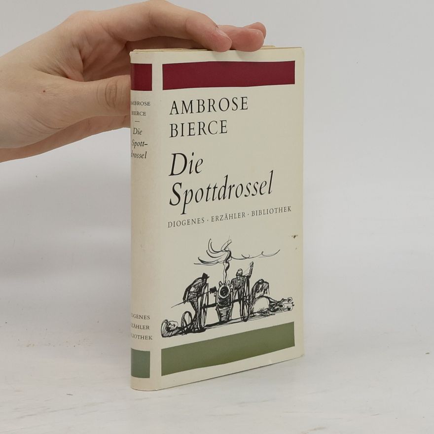 Ambrose Bierce Die Spottdrossel