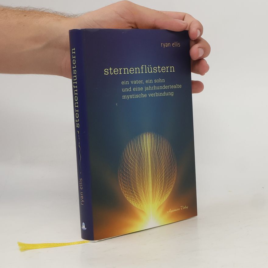 Ryan Ellis Sternenflüstern