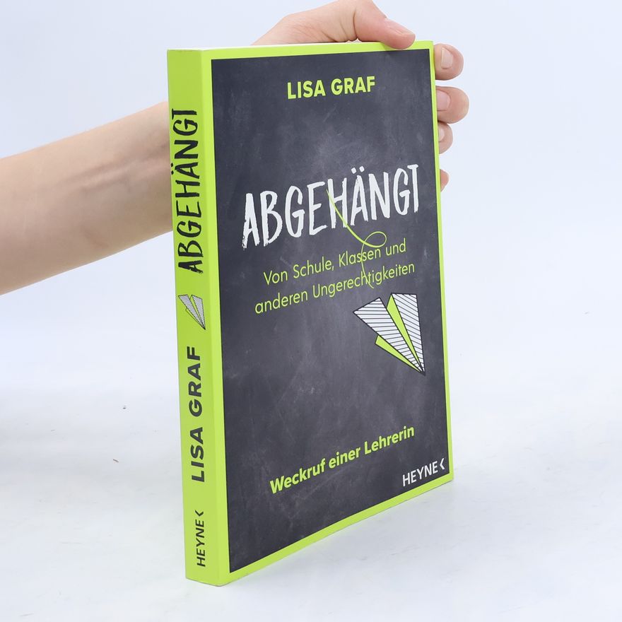 Lisa Graf Abgehängt