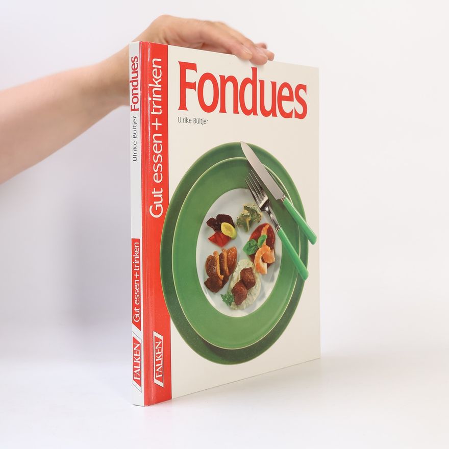 Ulrike Bültjer Fondues