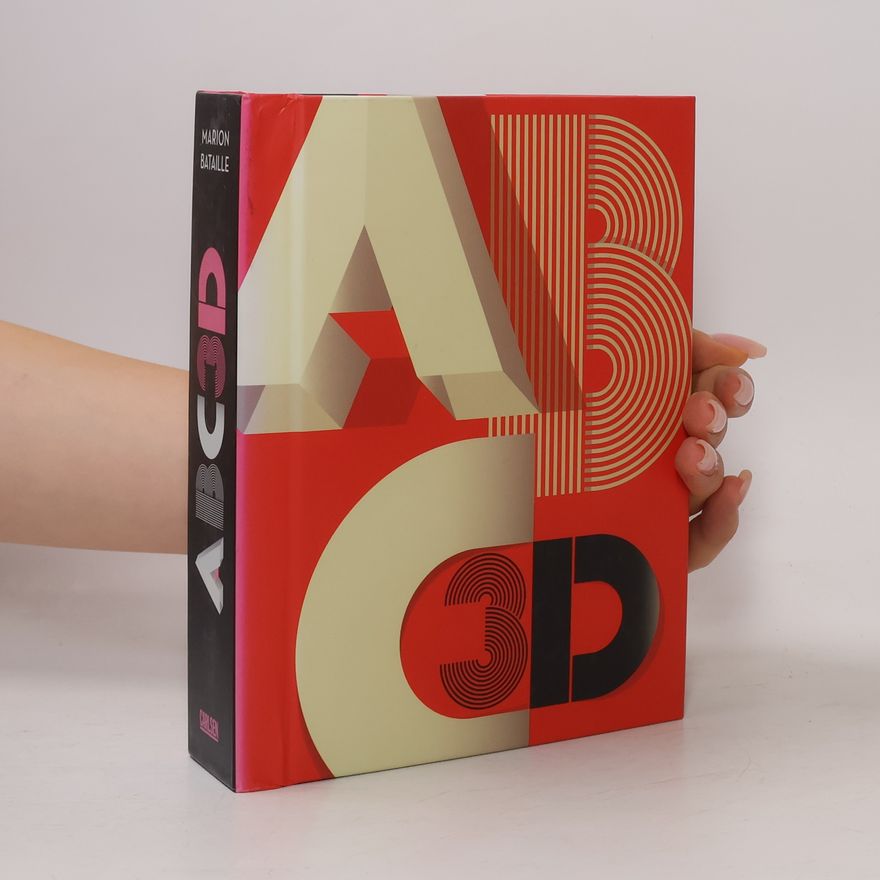 Marion Bataille ABC 3D
