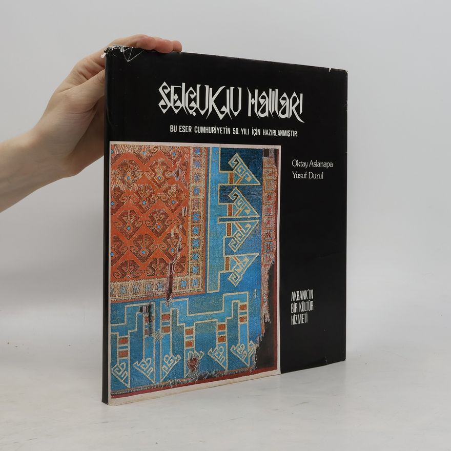Yusuf Durul Selçuklu Halıları