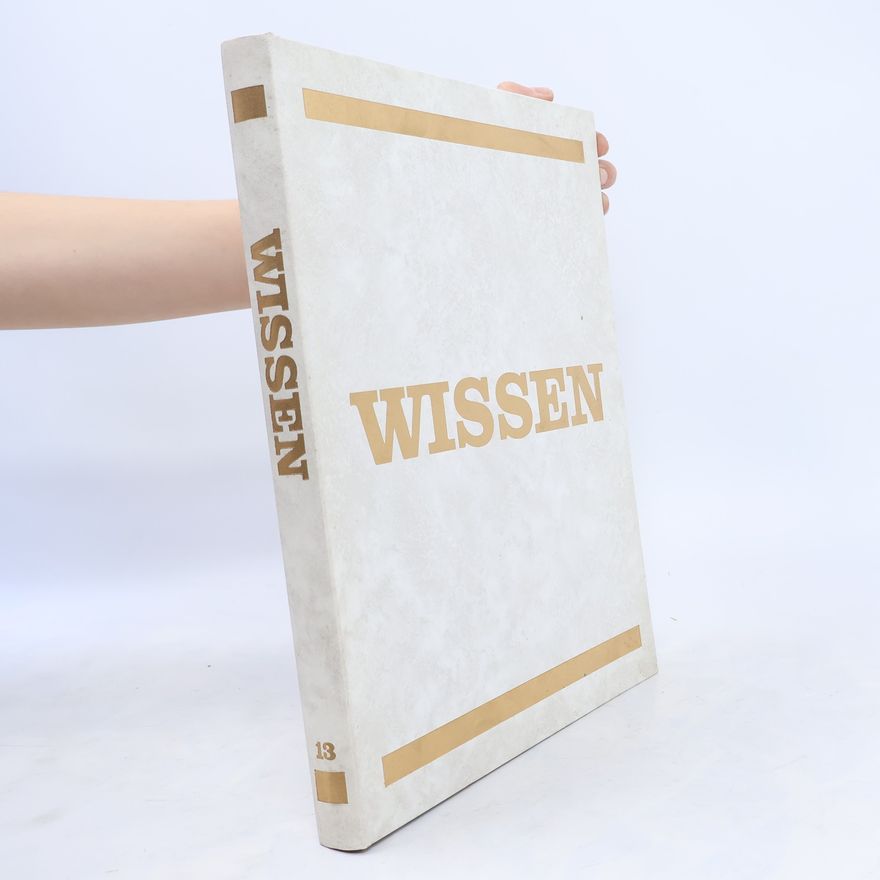 Autorenkollektiv Wissen 13