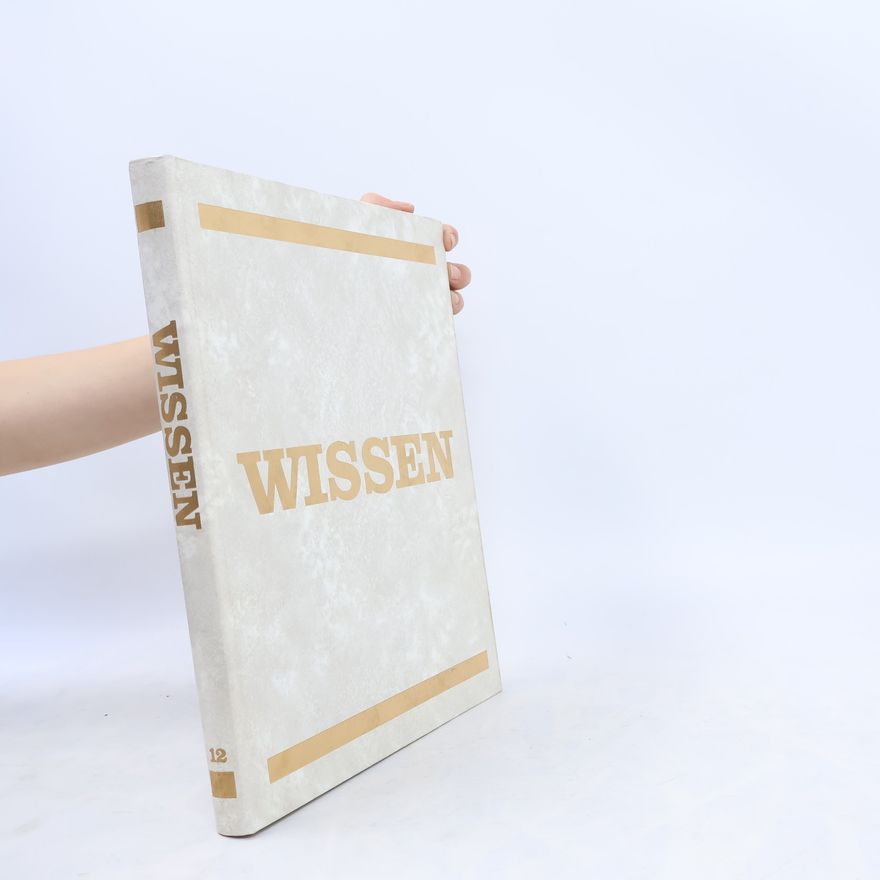 Autorenkollektiv Wissen 12