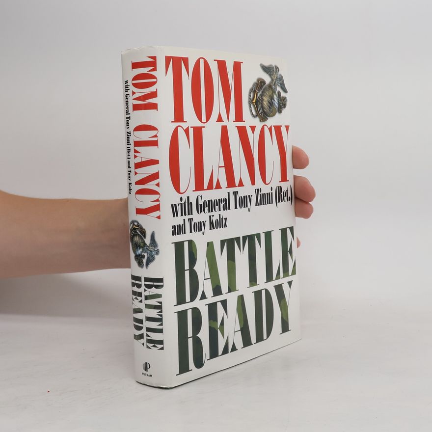 Tom Clancy Battle Ready
