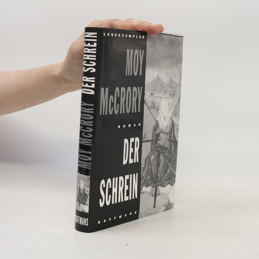 Moy MacCrory Der Schrein