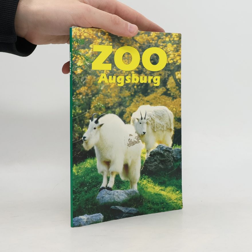 Various authors Zoo Augsburg