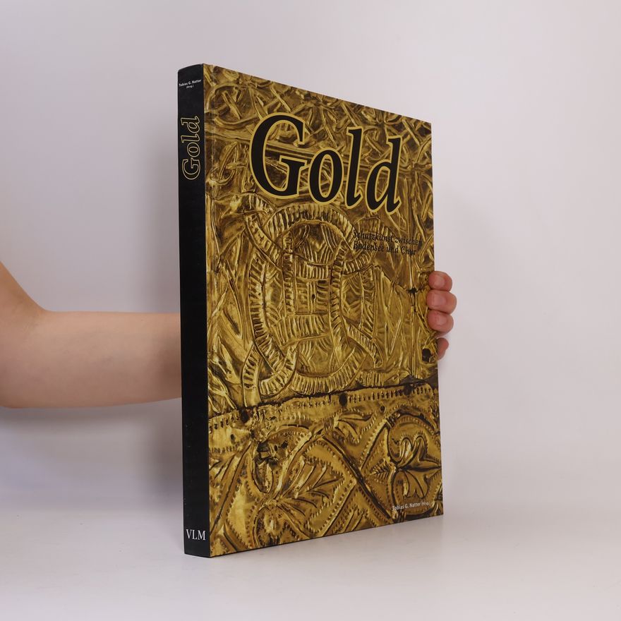 Autorenkollektiv Gold