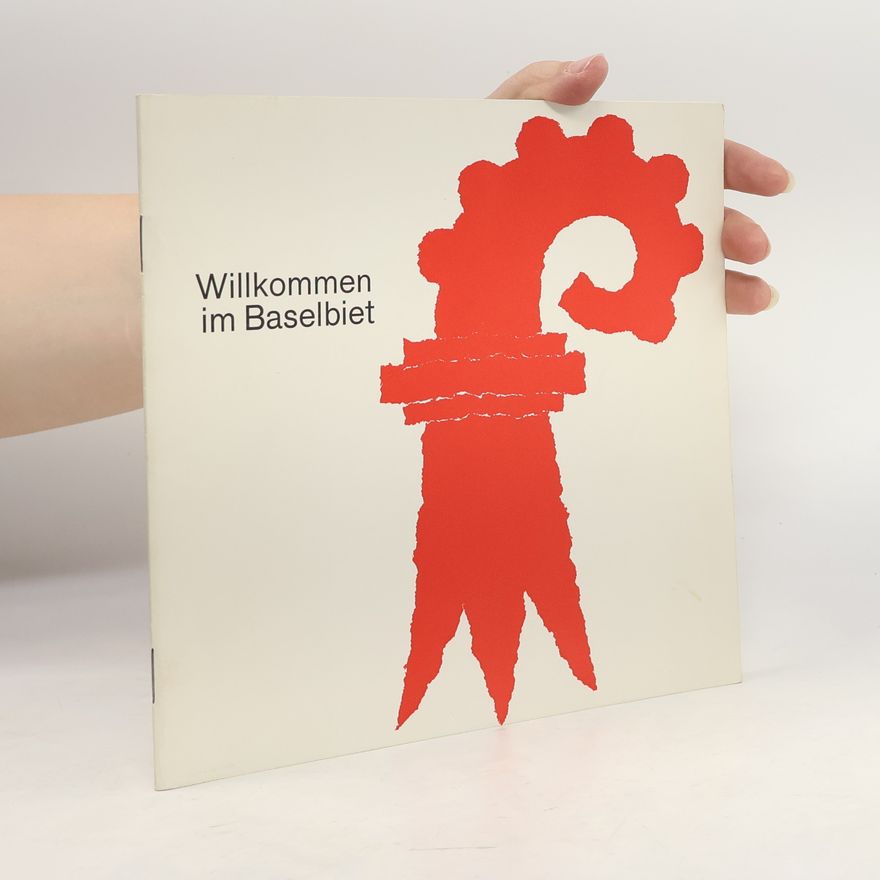 Autorenkollektiv Willkommen im Baselbiet