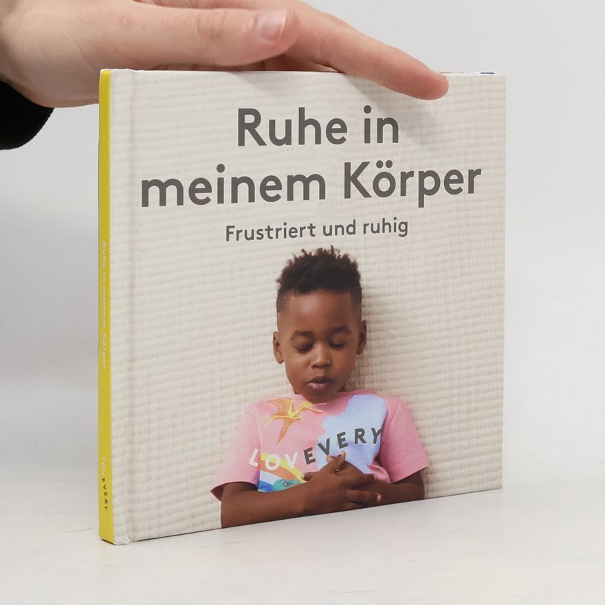 Lovevery Ruhe in Meinem Körper