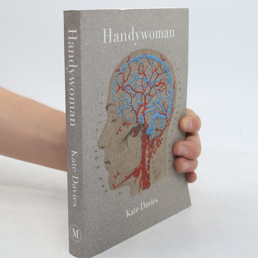 Kate Davies Handywoman