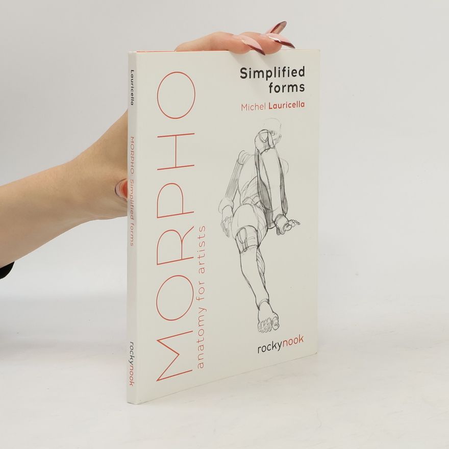 Michel Lauricella Morpho: Simplified Forms
