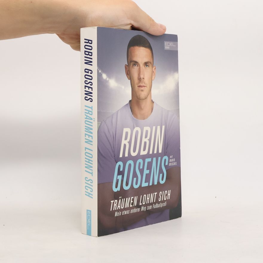 Robin Gosens Träumen lohnt sich