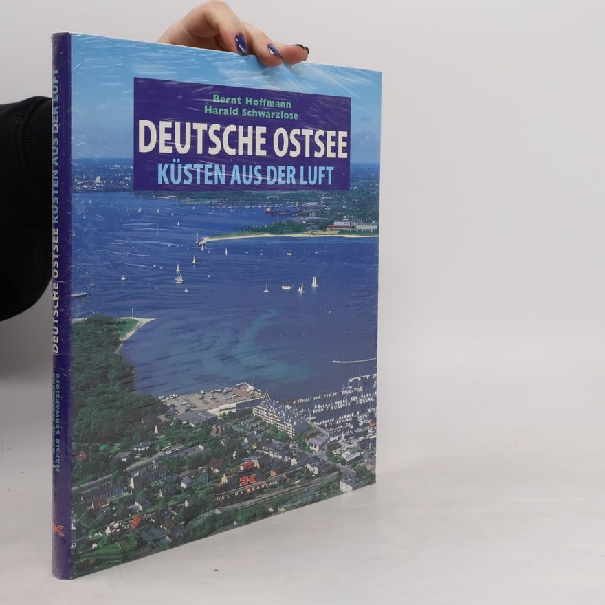 Bernt H. Hoffmann Deutsche Ostsee