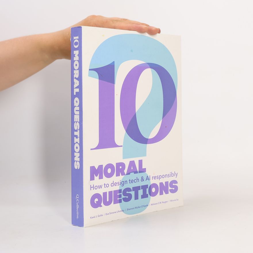 Patrick Laske 10 Moral Questions