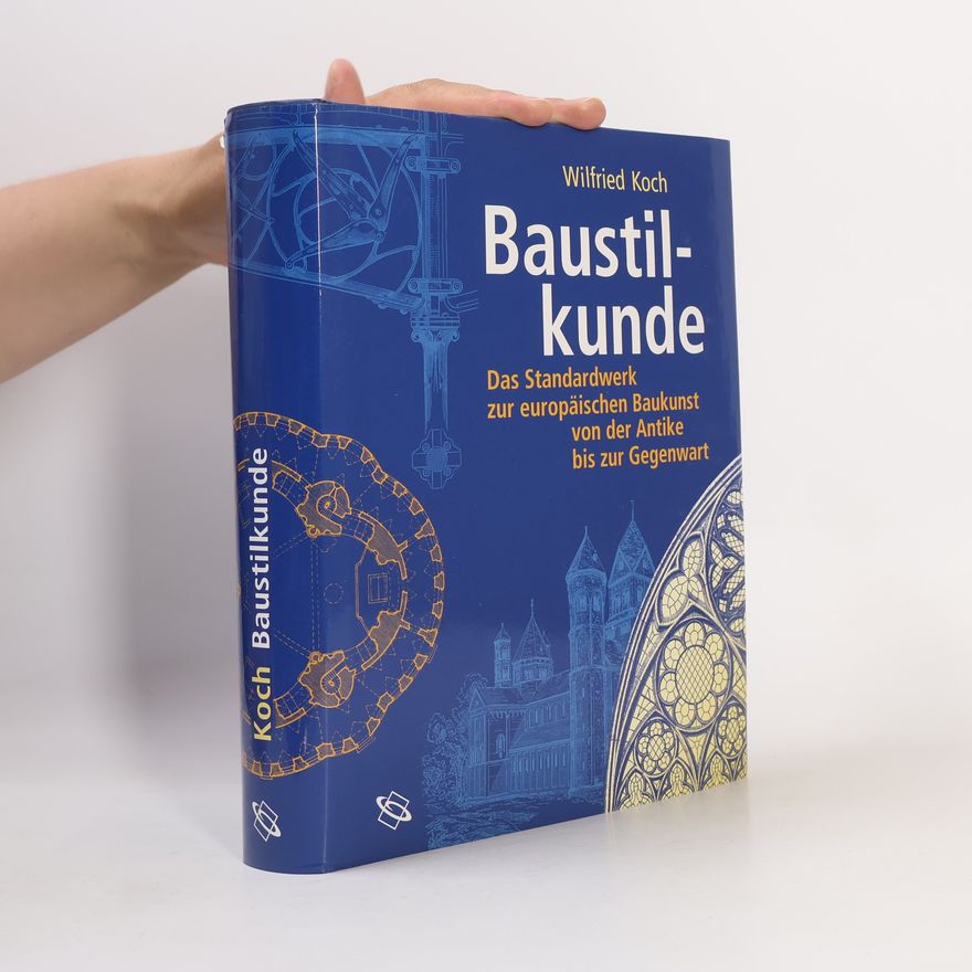Wilfried Koch Baustilkunde