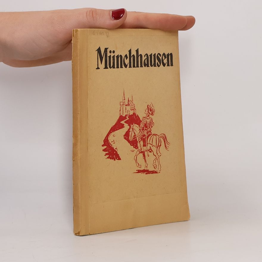 Various authors Münchhausen