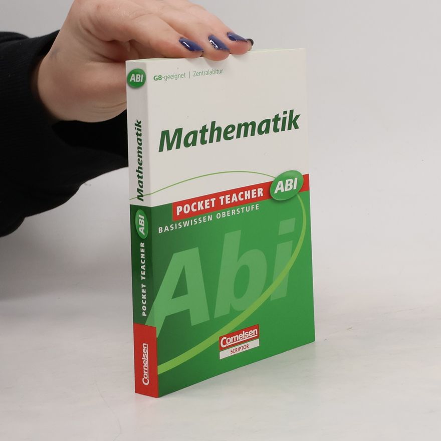 Fritz Kammermeyer Mathematik