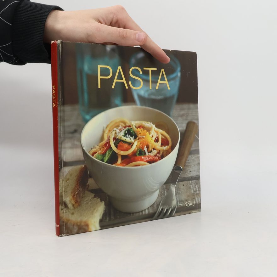 Autorenkollektiv Pasta