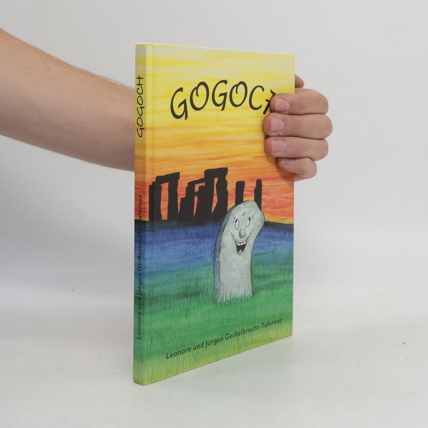 AA.VV. Gogoch