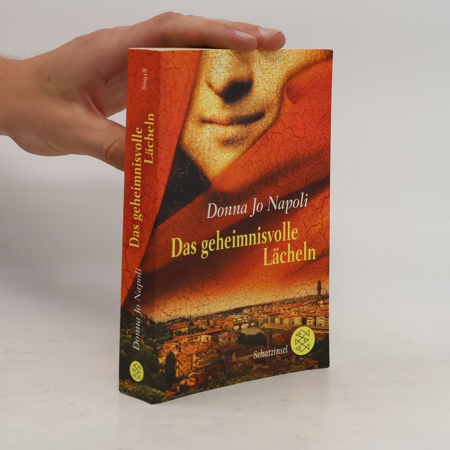 Donna Jo Napoli Das geheimnisvolle Lächeln