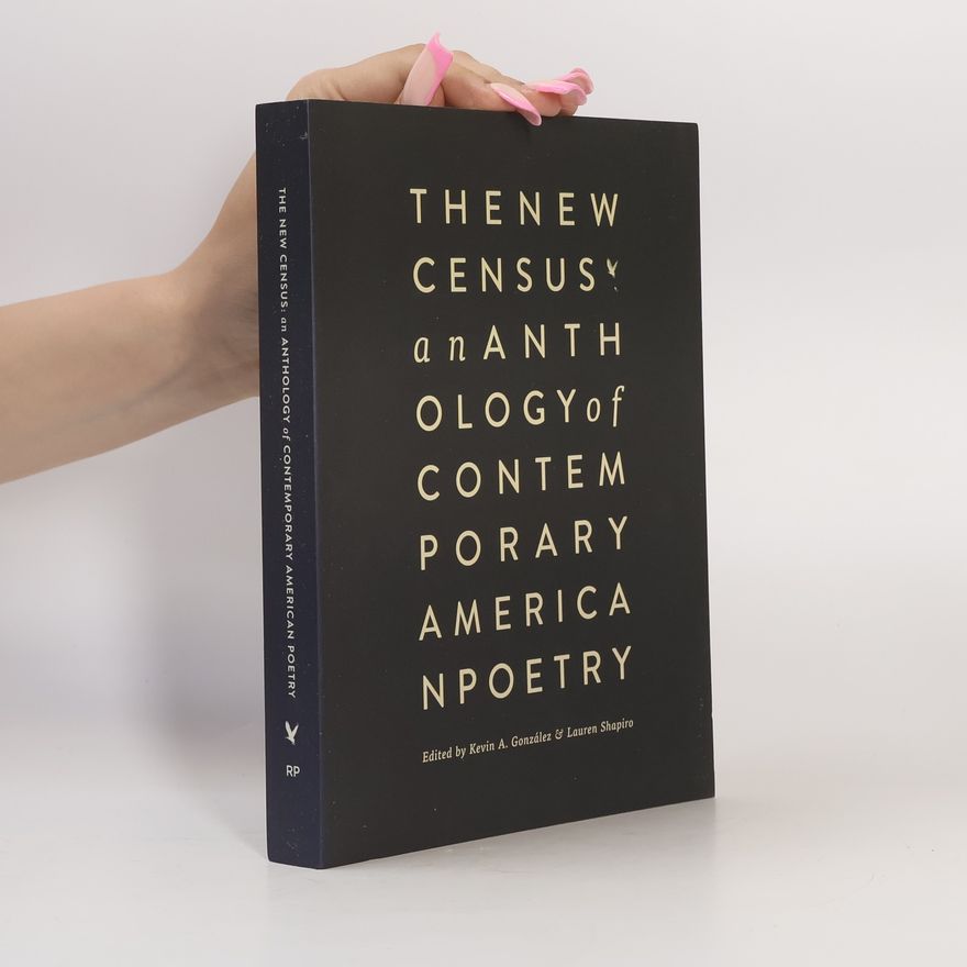 Lauren J. Shapiro The New Census