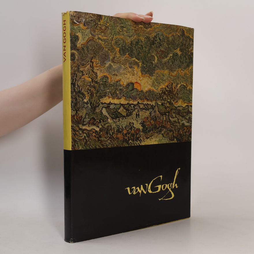 Vincent van Gogh Van Gogh