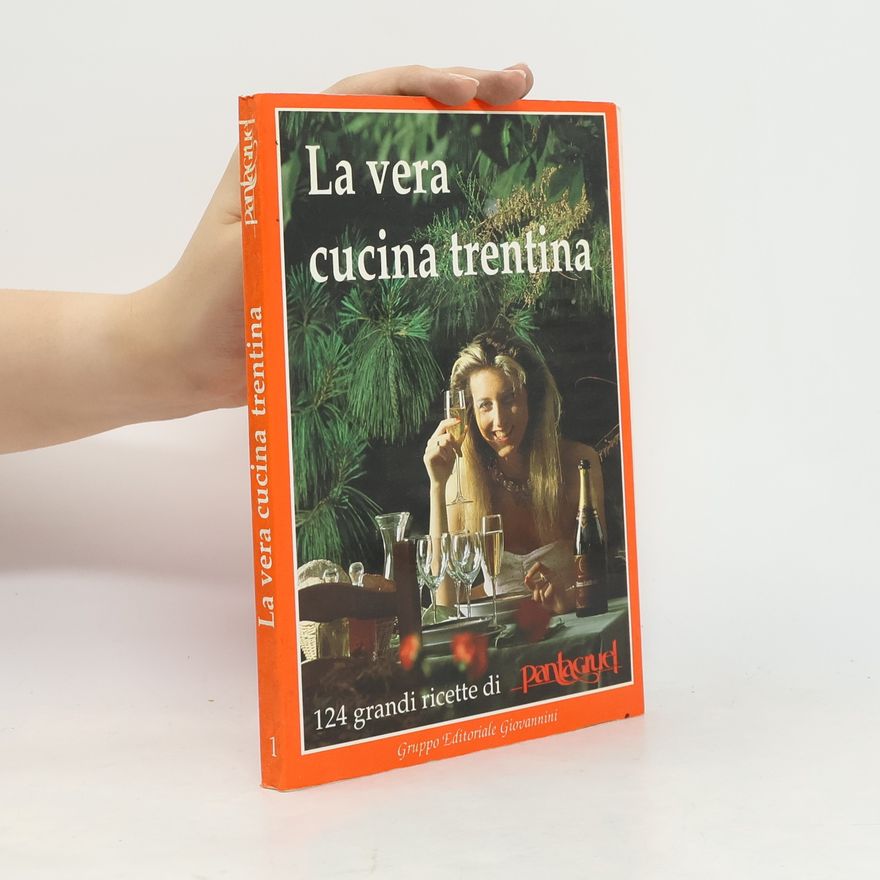 Autorenkollektiv La vera cucina trentina