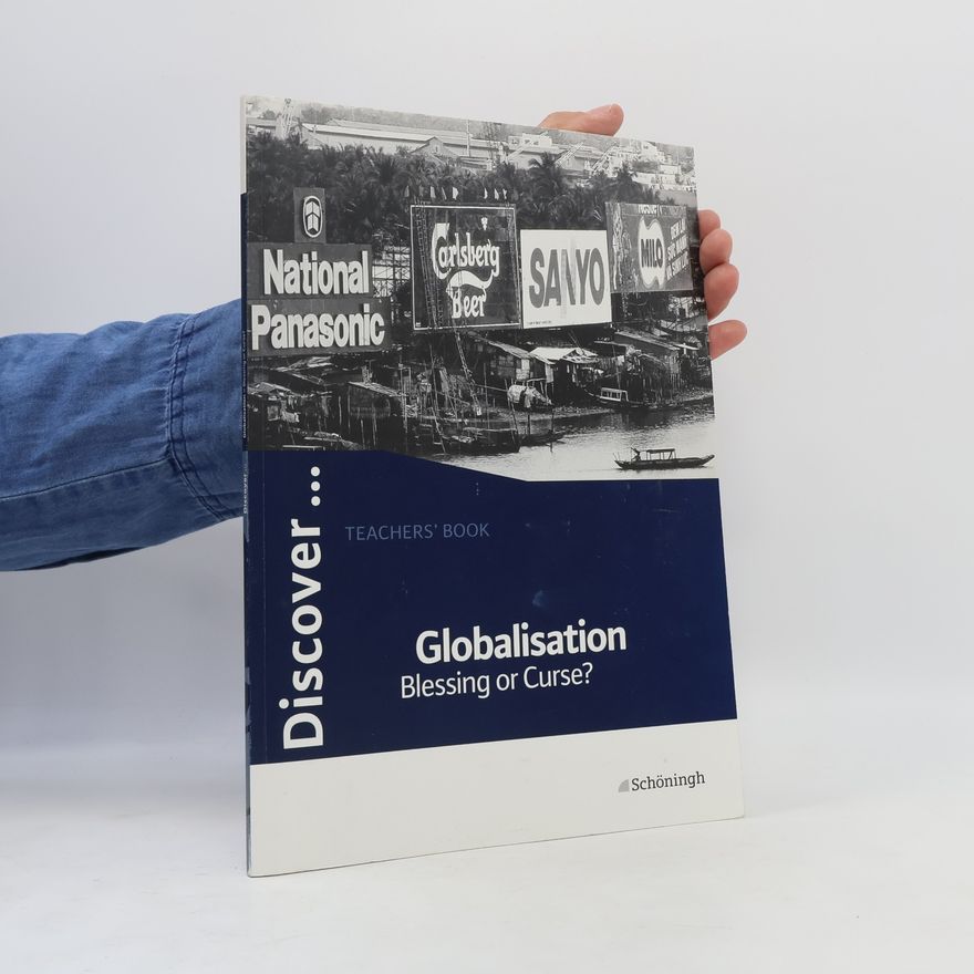 Jürgen Einhoff Discover... Globalisation