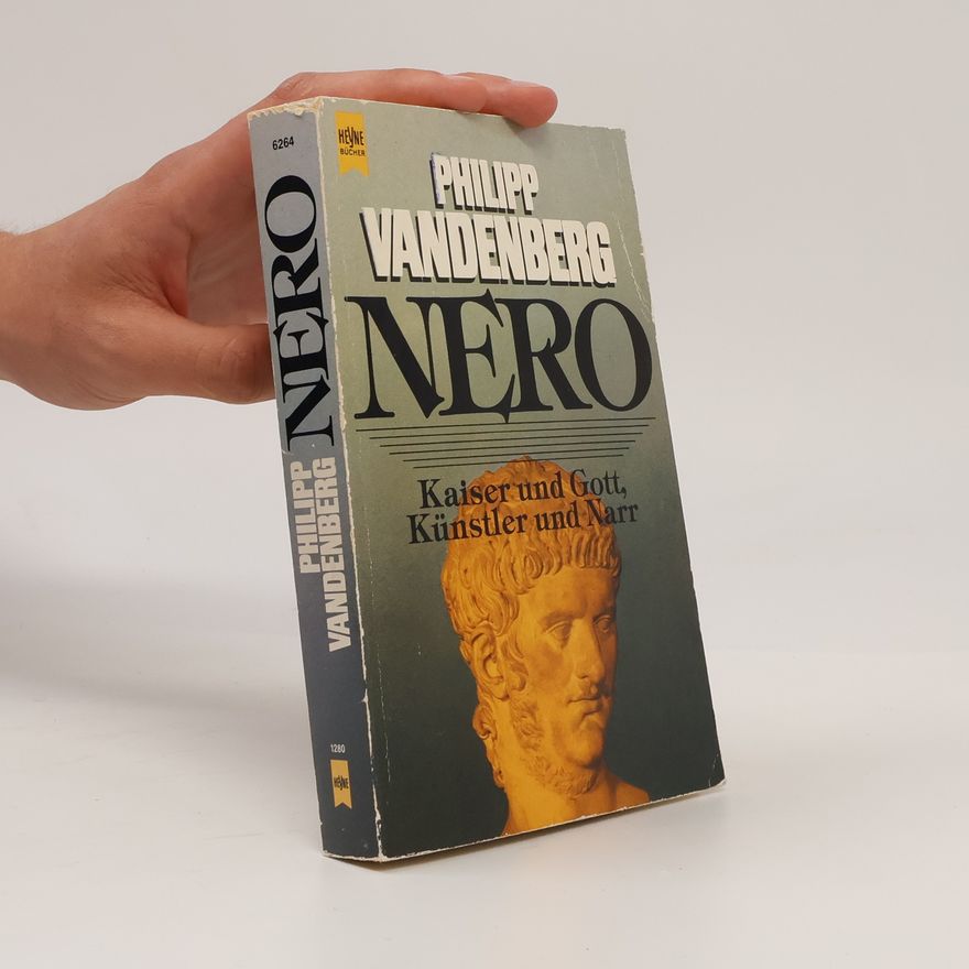 Philipp Vandenberg Nero