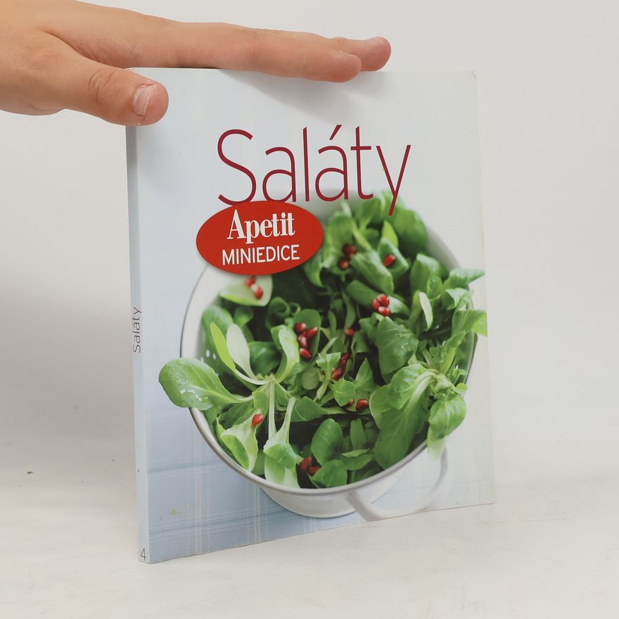Autorenkollektiv Saláty