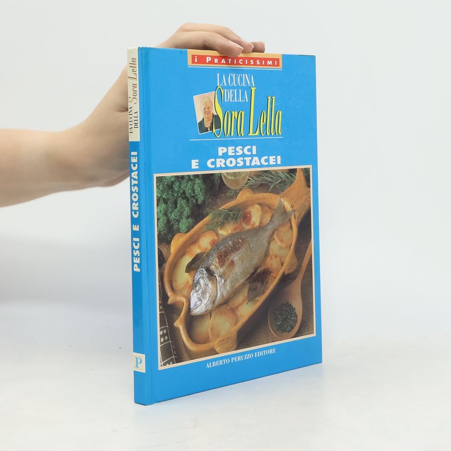 Autorenkollektiv Pesci e crostacei