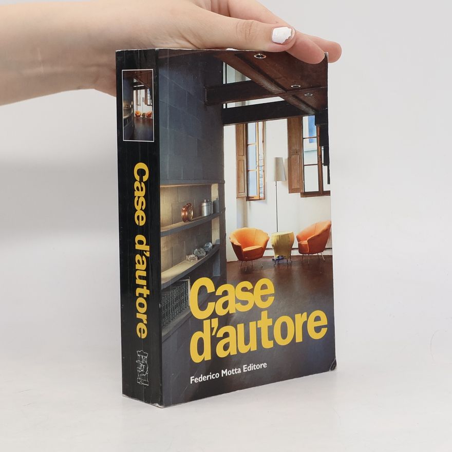 Paolo Giardiello Case d'autore