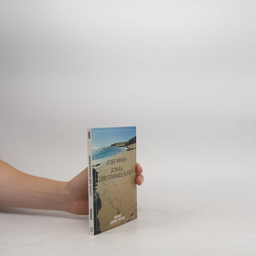 Josef Ippers Jonas, der Strandläufer