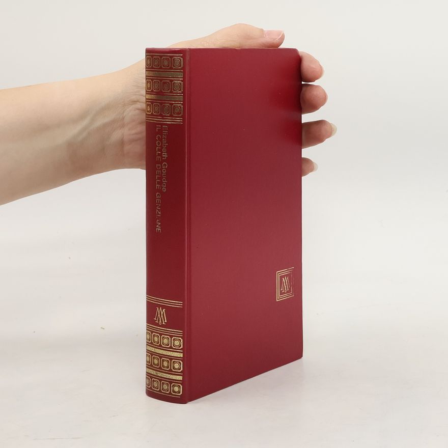 Elizabeth Goudge Il colle delle genziane